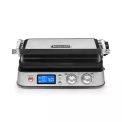 DELONGHI kontaktni žar CGH 1012D Multi Grill