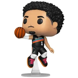 Vinilna figurica Funko Pop! NBA Victor Wembanyama - Dunking, posebna izdaja #220