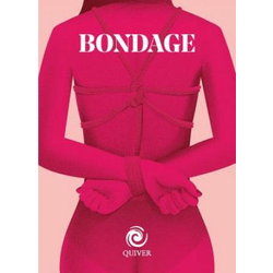 Bondage mini book