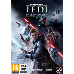 ELECTRONIC ARTS igra Star Wars Jedi: Fallen Order (PC)
