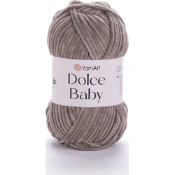 Yarn Art Dolce Baby 754 Pletilna preja