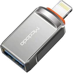MCDODO OT-8600 ADAPTER USB-A 3.0 NA LIGHTNING Konektor