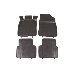 Rezaw-Plast Tipske patosnice za  Honda Civic X Sedan (2015+) - kadice