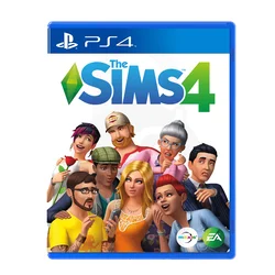 The Sims 4 (PS4) - rabljeno