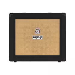 Orange CRUSH 35RT Black - Gitarsko Pojačalo
