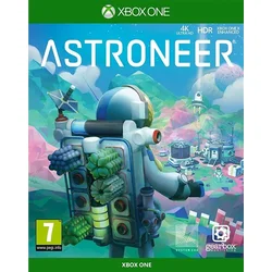 XBOX ONE Astroneer