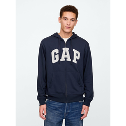 GAP Sweatshirt with logo - Mens