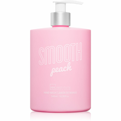 IDC Institute Smooth Peach tekući sapun za ruke 500 ml