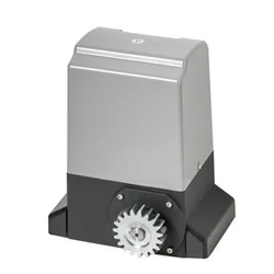 VEVOR Samodejni odpirač drsnih vrat 550W 274x200x330 mm