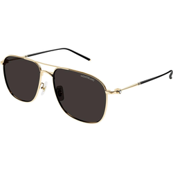 Mont Blanc MB0417SA 001