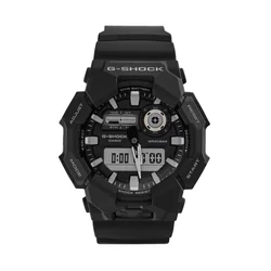 G-SHOCK ročna ura Classic GA-010 SERIES GA-010-1AER