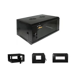 Cabinet omara 19 Rack 4U 450
