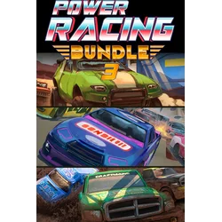 Power Racing Bundle 3 XBOX LIVE Key EUROPE