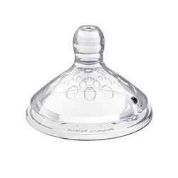BabyOno Sisač Natural M, 1 komad