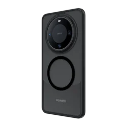 Lanxingxiansheng Maska za mobilni telefon Huawei Mate60Pro/Pro+, Crna