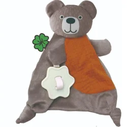Biba toys umirujuća igračka, meda ( A095556 )