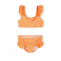 MINOTI Bikini neonsko oranžna
