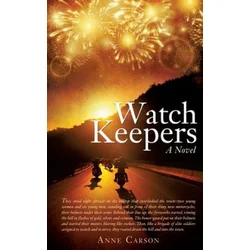 Watch Keepers