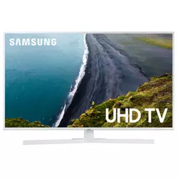 SAMSUNG televizor RU7410 (Beli) - UE43RU7412  LED, 43" (109.2 cm), 4K Ultra HD, DVB-T2/C/S2