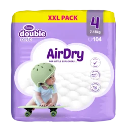 Violeta DC Pelene Air Dry 4, 7-18 kg, 104/1