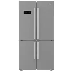 BEKO SIDE BY SIDE FRIŽIDER GN 1416221 ZX