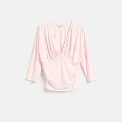 Reserved - Nabrana bluza