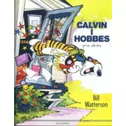 Calvin   Hobbes