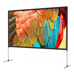 BlitzWolf BW-VS6 100 portable projection screen