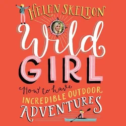 AUDIBOOK Avdio knjiga: Wild Girl