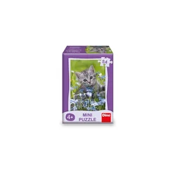 Dino ŽIVALI 54 mini puzzle