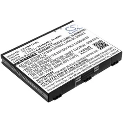 Northix Baterija za Telstra NightHawk M2 itd