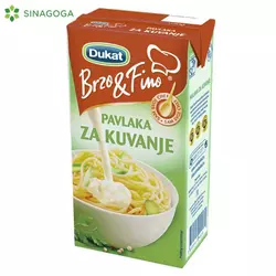 B&F PAVLAKA ZA KUV 20% B 500GR SOMBOLED
