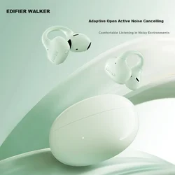 Edifier Bluetooth slušalice Lilli Clip, Zelene