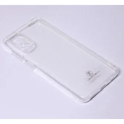 TERACELL Maska za Motorola Moto G22 Giulietta providna