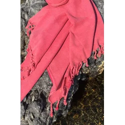 Lessentiel Maison Peškir za plažu 90x175cm Roze