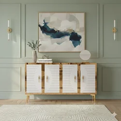 Hanah Home Komoda, 120x75x32cm, Beli