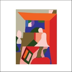 RAYS - You Can Get There From Here (Limited Edition) (Coloured) (LP)