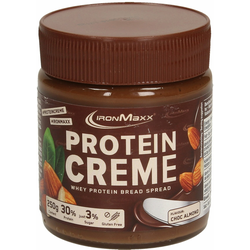 Proteinska krema - Čokolada / badem