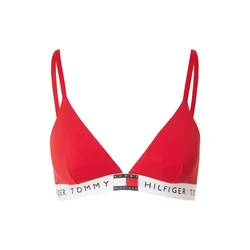 Tommy Hilfiger Underwear Nedrček rdeča/bela