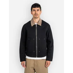 REELL Colorado Jacket deep black