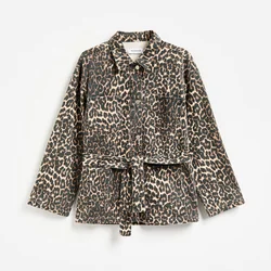 Reserved - LADIES` JACKET