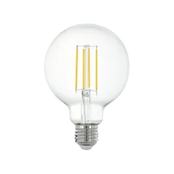 LED prigušiva sijalica VINTAGE E27/6W/230V 2700K - Eglo 11863