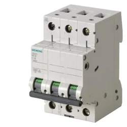 Siemens Inštalacijski odklopnik Siemens 5SL6302-7 1 KOS