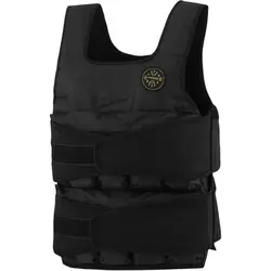 Prsluk s utezima THORN+fit Weight Vest 10kg