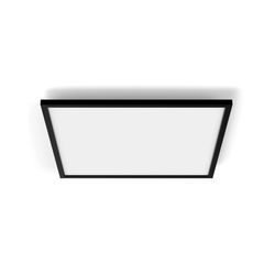 Philips - LED prigušiva stropna svetiljka Hue AURELLE LED/39W/230V + daljinski upravljač