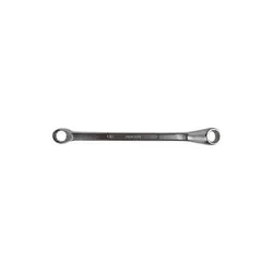 Enpro Ključ 702996 Curved ring spanner 10 x 11 mm, DIN 838