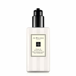 Jo Malone London Peony & Blush Suede Losion za ruke i telo Unisex mirisne kreme i losioni