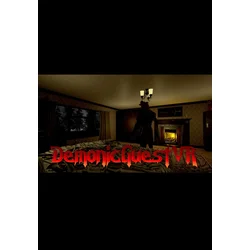 DemonicGuestVR Steam Key GLOBAL
