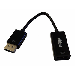 VHBW adapter iz DisplayPort na HDMI