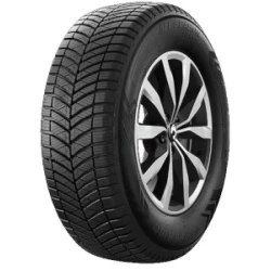 Tigar All Season Light Truck ( 215/65 R16C 109/107T )
